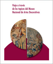 Viaje a través de los tapices del Museo Nacional de Artes Decorativas